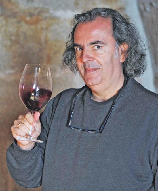 Tim Atkin