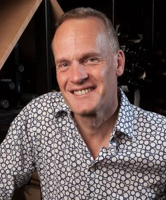 Tim Atkin