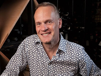 Tim Atkin